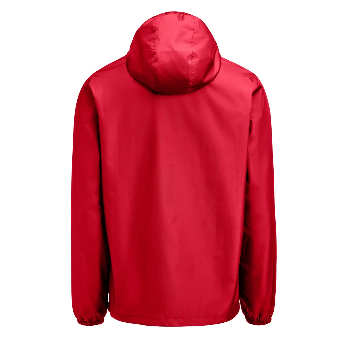 Cortaviento hombre PRINTER RED GRAB WINDBREAKER MEN 2261079 5 Cortaviento hombre PRINTER RED GRAB WINDBREAKER MEN 2261079 - Imagen 5