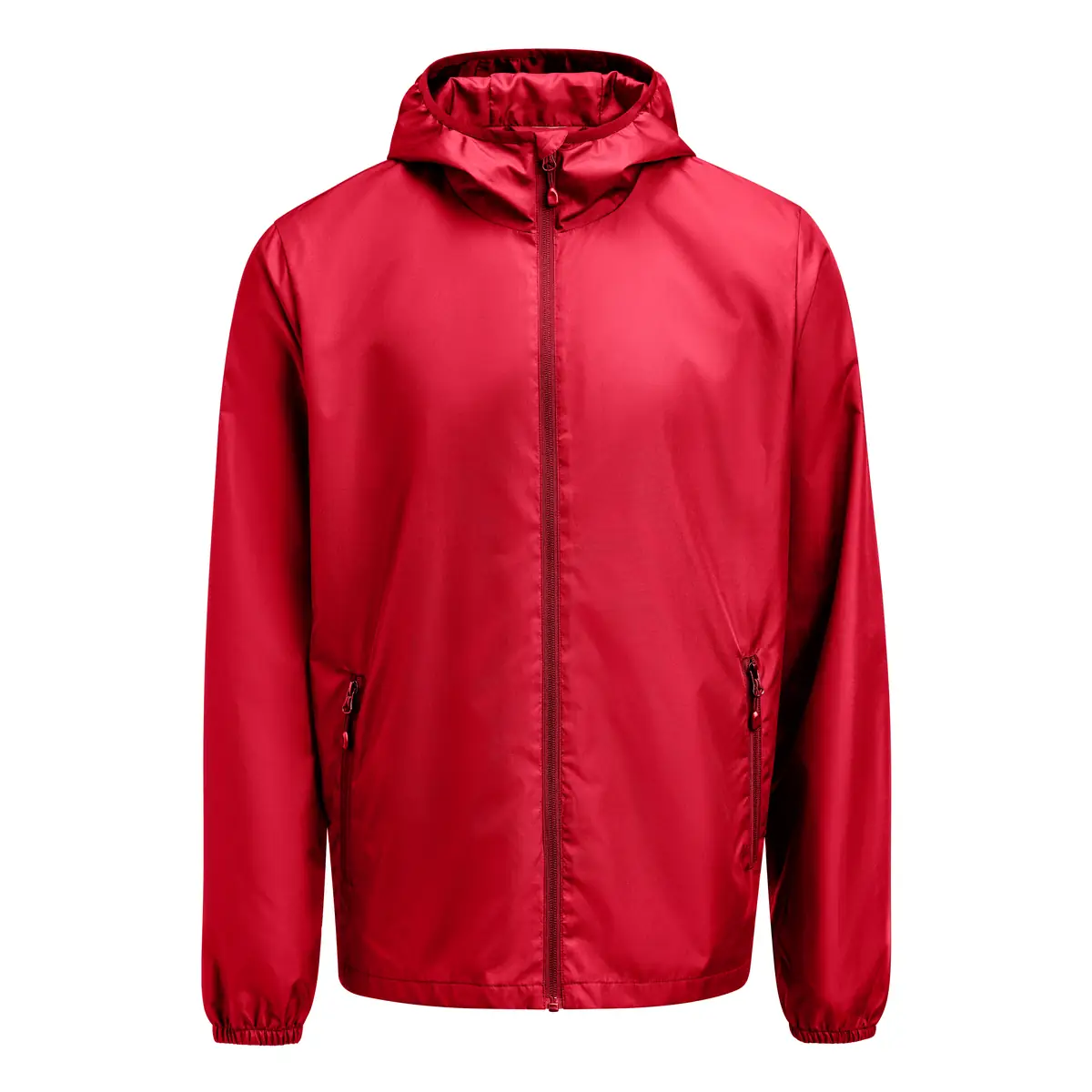 Cortaviento hombre PRINTER RED GRAB WINDBREAKER MEN 2261079 3 Cortaviento hombre PRINTER RED GRAB WINDBREAKER MEN 2261079 - Imagen 3