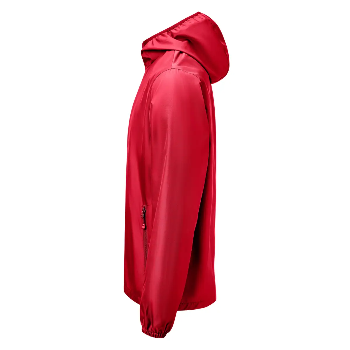 Cortaviento hombre PRINTER RED GRAB WINDBREAKER MEN 2261079 4 Cortaviento hombre PRINTER RED GRAB WINDBREAKER MEN 2261079 - Imagen 4