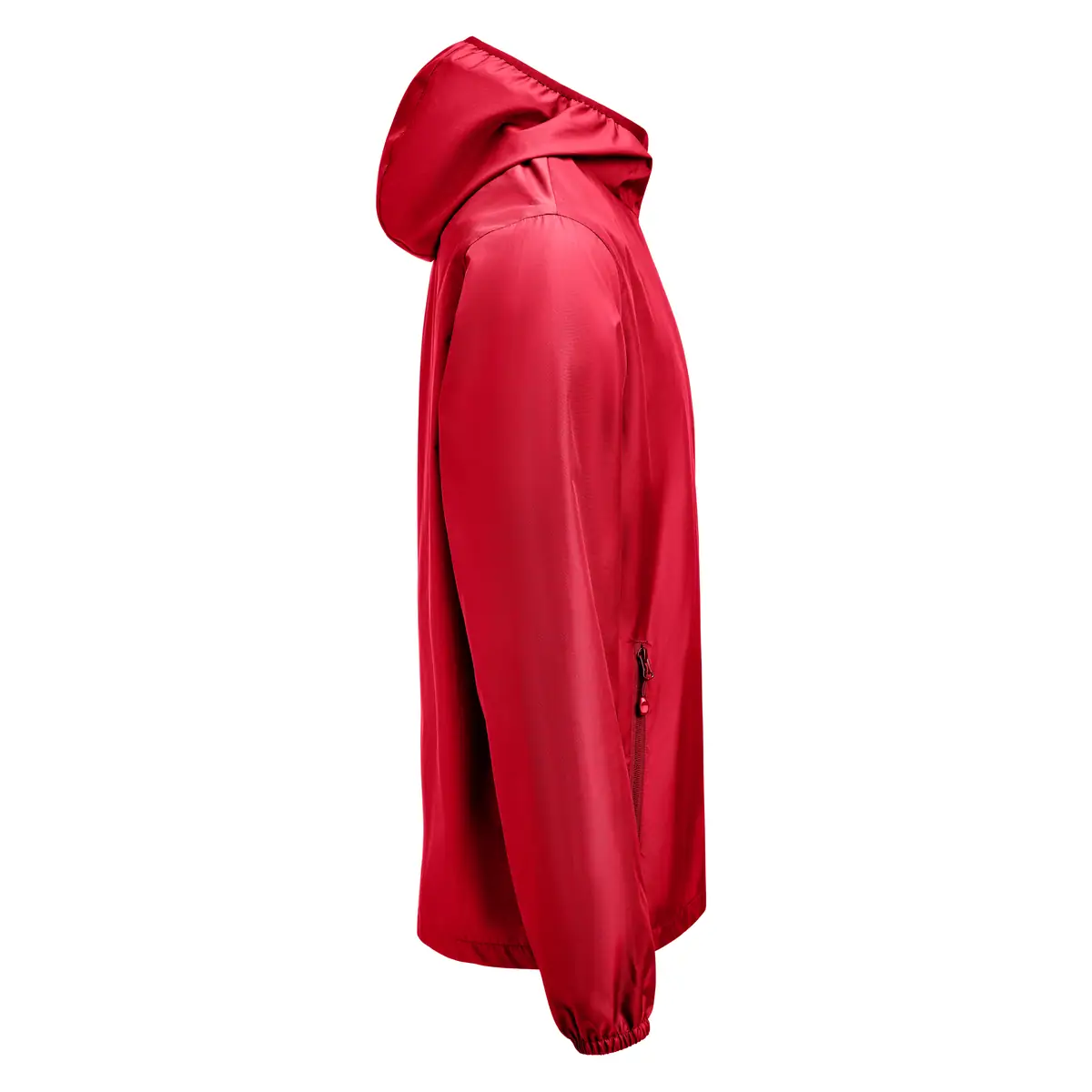 Cortaviento hombre PRINTER RED GRAB WINDBREAKER MEN 2261079 6 Cortaviento hombre PRINTER RED GRAB WINDBREAKER MEN 2261079 - Imagen 6
