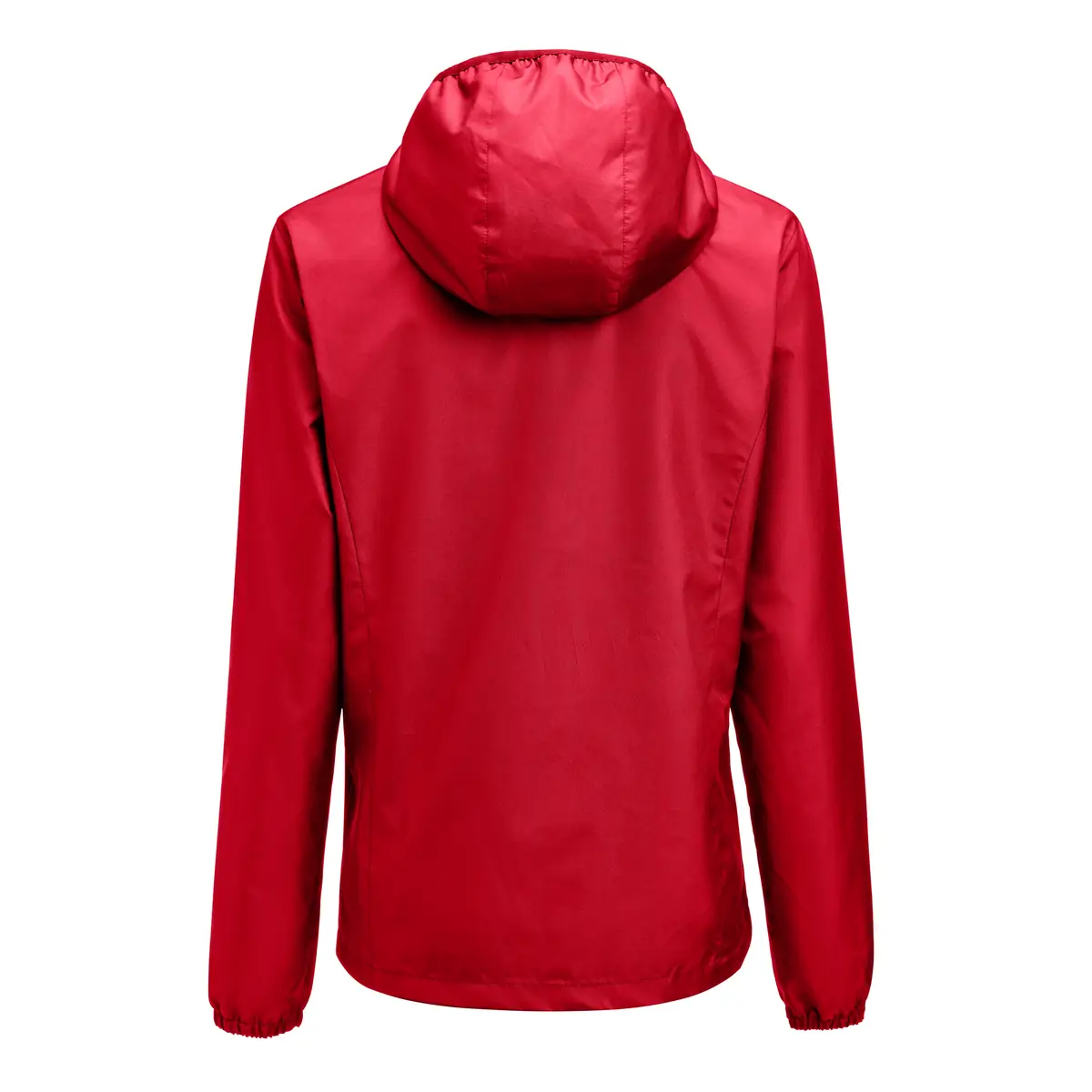Cortaviento mujer PRINTER RED GRAB WINDBREAKER WOMEN 2261080 6 Cortaviento mujer PRINTER RED GRAB WINDBREAKER WOMEN 2261080, Rojo, vista posterior