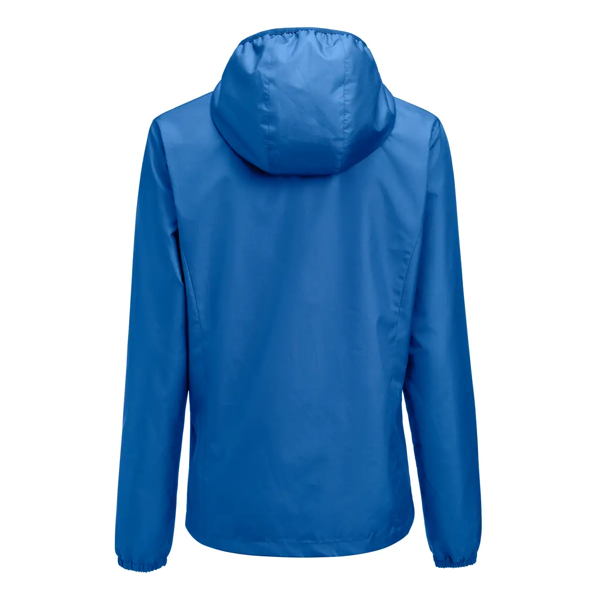 Cortaviento mujer PRINTER RED GRAB WINDBREAKER WOMEN 2261080 10 Cortaviento mujer PRINTER RED GRAB WINDBREAKER WOMEN 2261080, Azul, vista posterior