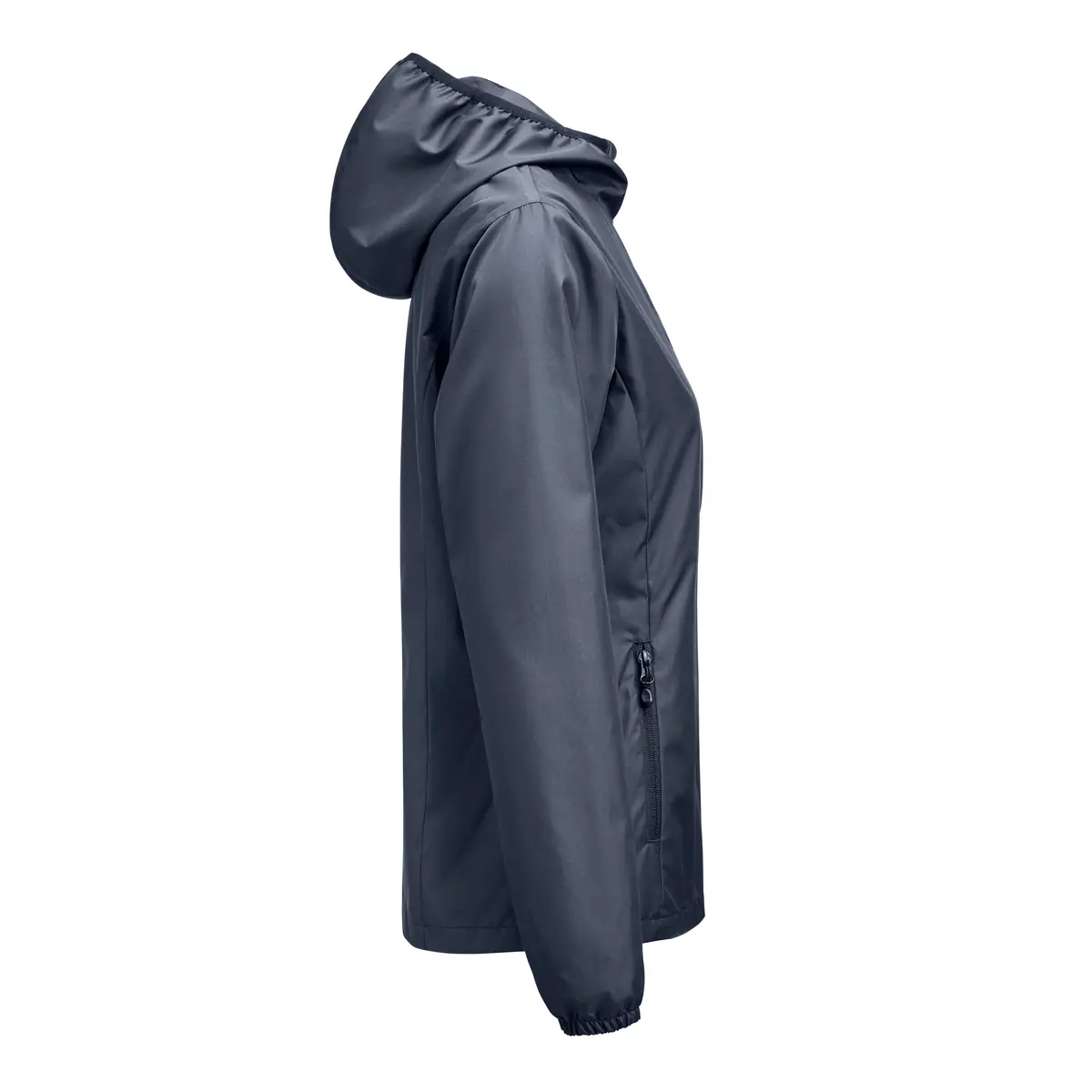 Cortaviento mujer PRINTER RED GRAB WINDBREAKER WOMEN 2261080 13 Cortaviento mujer PRINTER RED GRAB WINDBREAKER WOMEN 2261080, Marino, lateral derecho