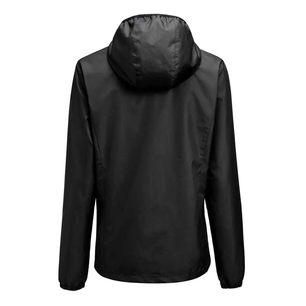 Cortaviento mujer PRINTER RED GRAB WINDBREAKER WOMEN 2261080 18 Cortaviento mujer PRINTER RED GRAB WINDBREAKER WOMEN 2261080, Negro, vista posterior