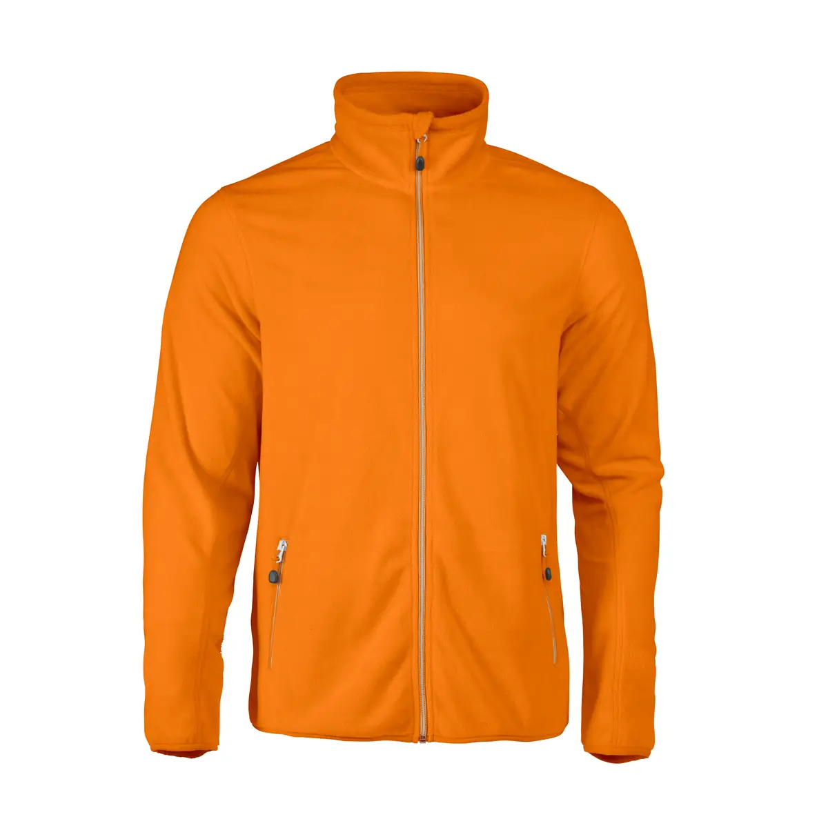 Chaqueta polar hombre PRINTER RED TWOHAND 2261508 3 Chaqueta polar hombre PRINTER RED TWOHAND 2261508 - Imagen 3