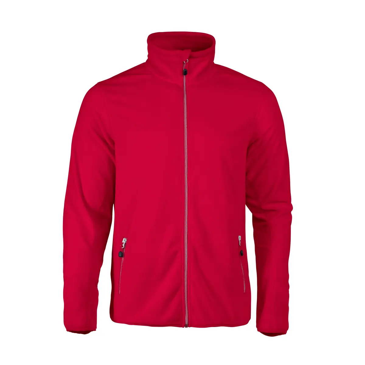 Chaqueta polar hombre PRINTER RED TWOHAND 2261508 7 Chaqueta polar hombre PRINTER RED TWOHAND 2261508 - Imagen 7