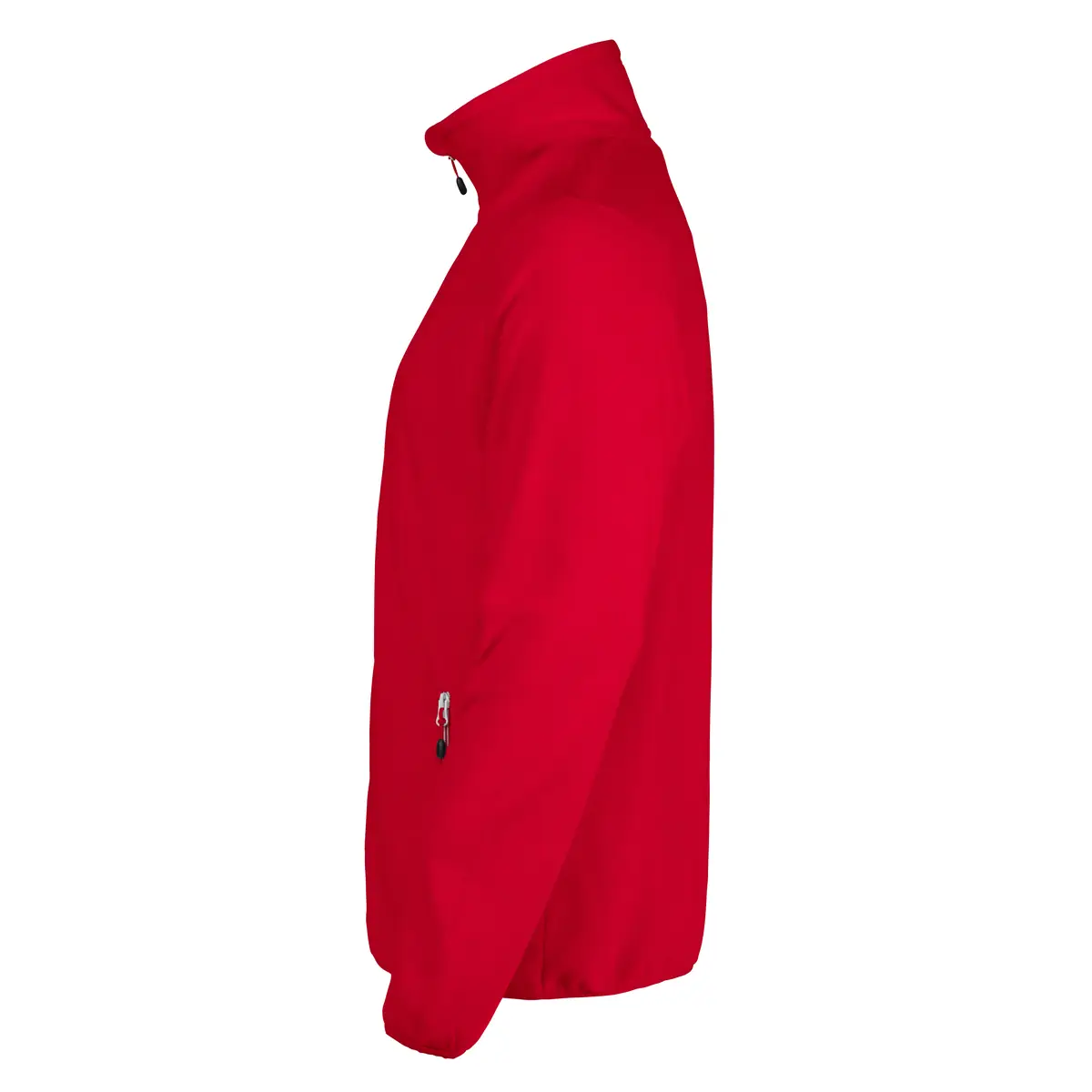 Chaqueta polar hombre PRINTER RED TWOHAND 2261508 10 Chaqueta polar hombre PRINTER RED TWOHAND 2261508 - Imagen 10