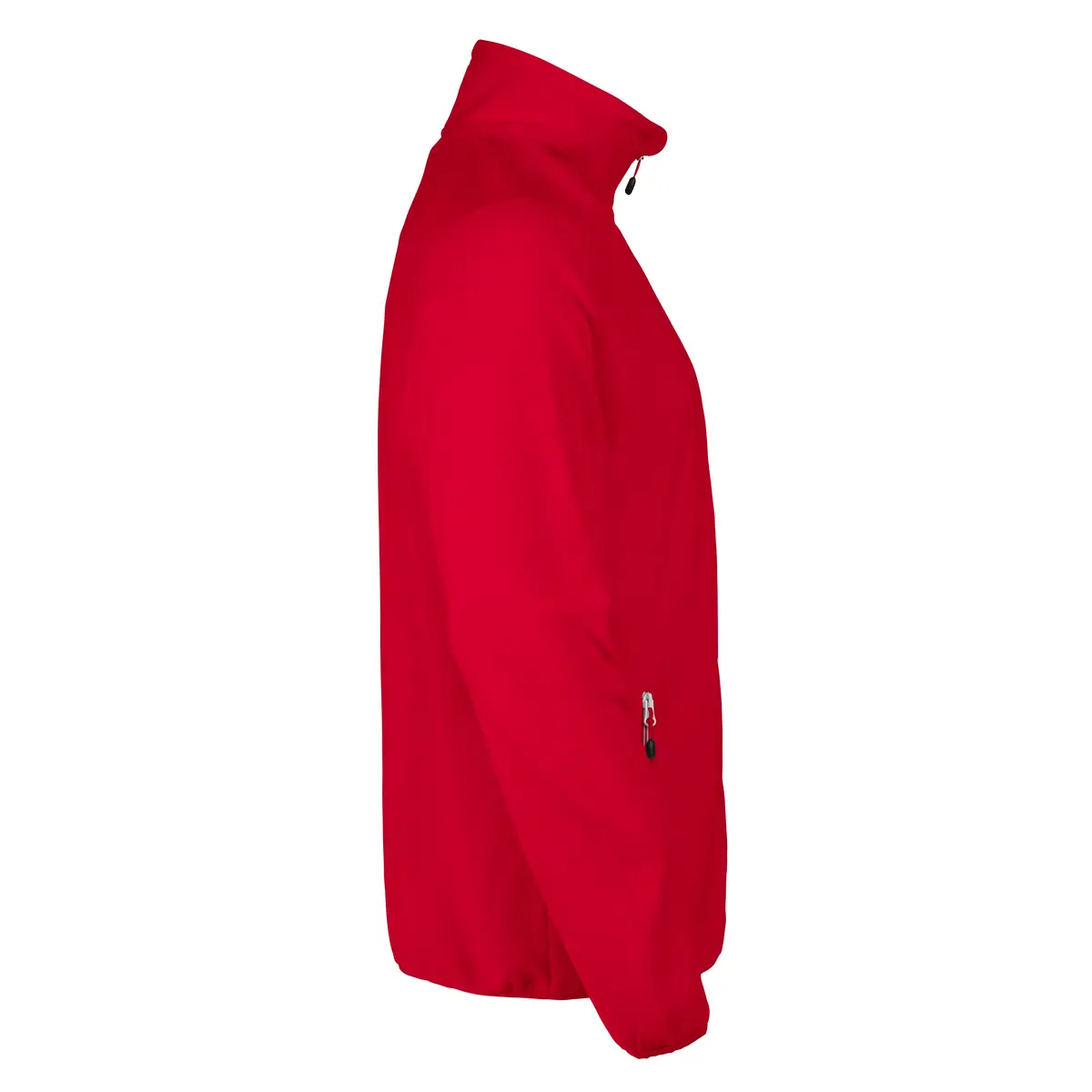 Chaqueta polar hombre PRINTER RED TWOHAND 2261508 9 Chaqueta polar hombre PRINTER RED TWOHAND 2261508 - Imagen 9