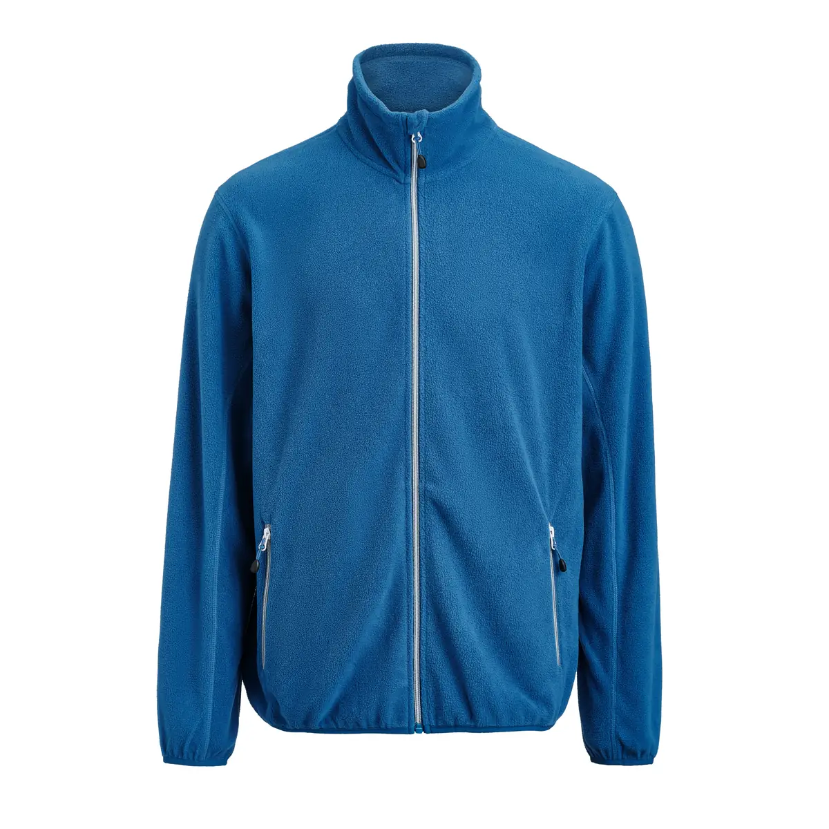 Chaqueta polar hombre PRINTER RED TWOHAND 2261508 11 Chaqueta polar hombre PRINTER RED TWOHAND 2261508 - Imagen 11