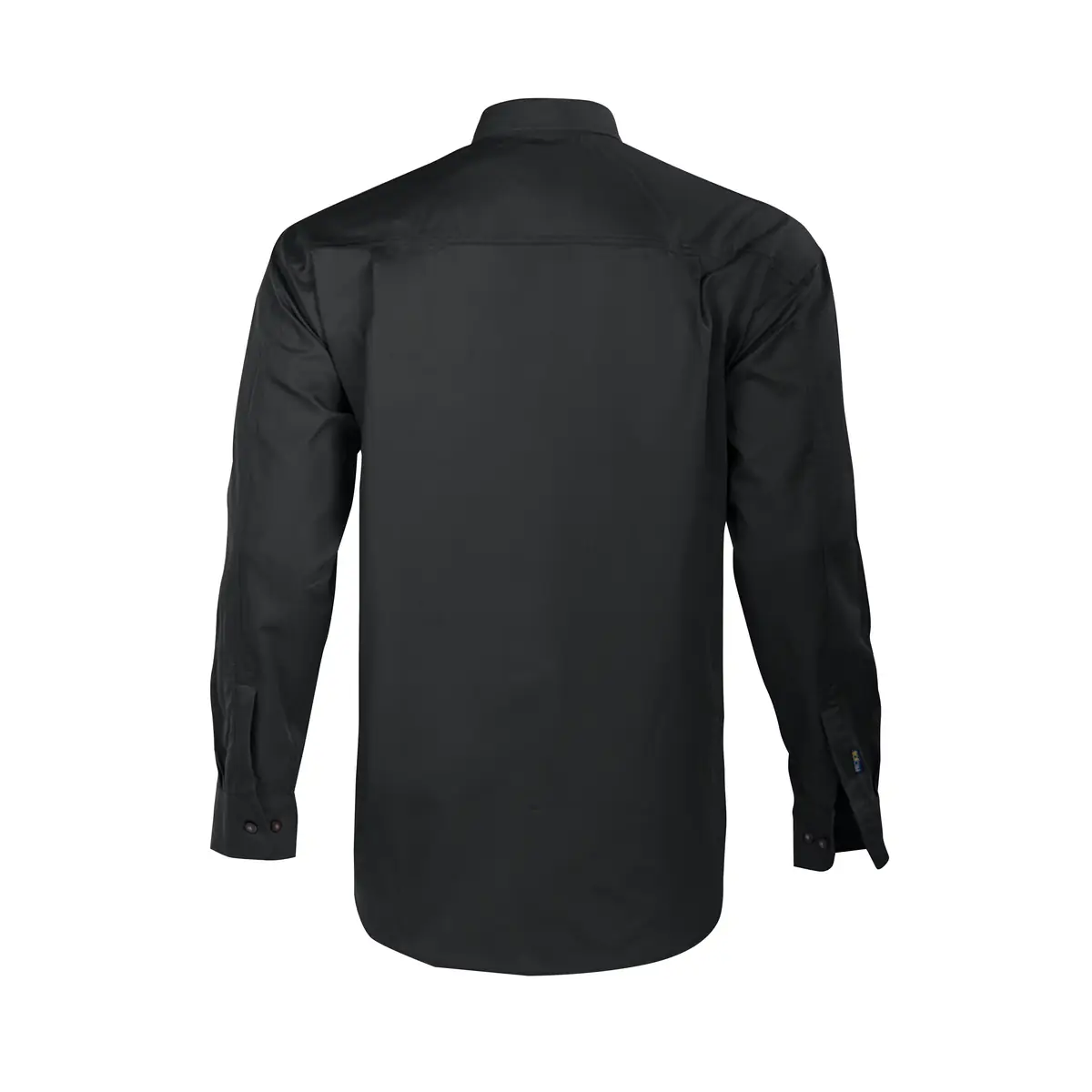 Camisa hombre PROJOB 2219 642219 8 Camisa hombre PROJOB 2219 642219, Negro, vista posterior