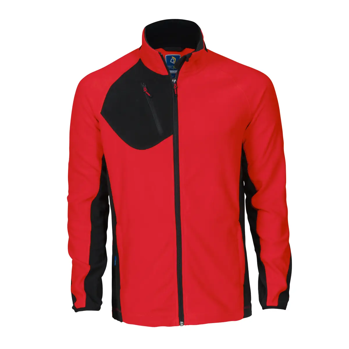 Chaqueta micropolar hombre PROJOB 2325 642325 3 Chaqueta micropolar hombre PROJOB 2325 642325 - Imagen 3