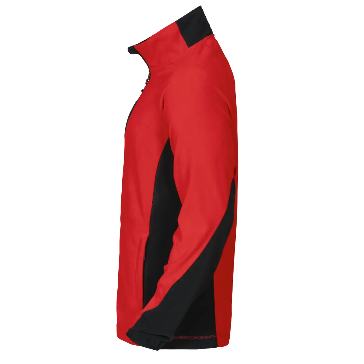 Chaqueta micropolar hombre PROJOB 2325 642325 4 Chaqueta micropolar hombre PROJOB 2325 642325 - Imagen 4