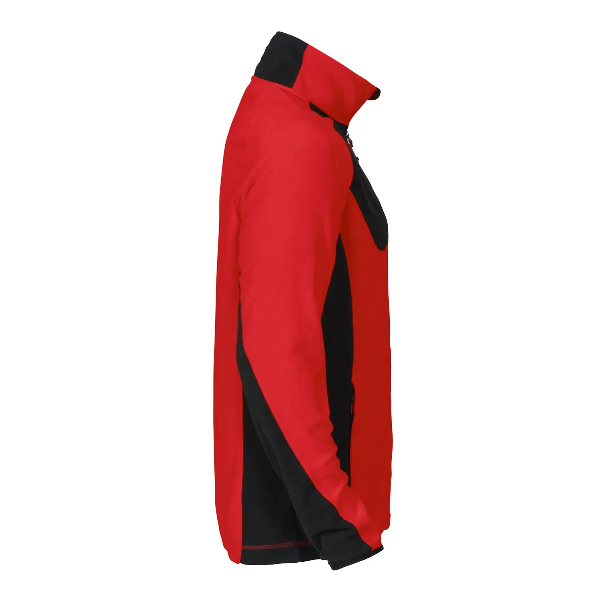 Chaqueta micropolar hombre PROJOB 2325 642325 5 Chaqueta micropolar hombre PROJOB 2325 642325 - Imagen 5