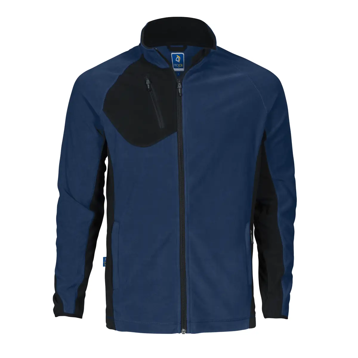 Chaqueta micropolar hombre PROJOB 2325 642325 7 Chaqueta micropolar hombre PROJOB 2325 642325 - Imagen 7