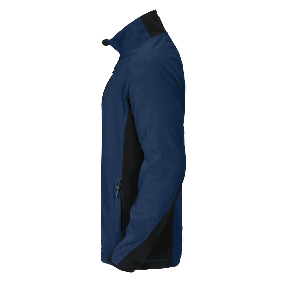 Chaqueta micropolar hombre PROJOB 2325 642325 8 Chaqueta micropolar hombre PROJOB 2325 642325 - Imagen 8