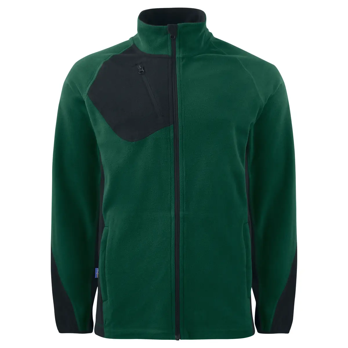 Chaqueta micropolar hombre PROJOB 2325 642325 11 Chaqueta micropolar hombre PROJOB 2325 642325 - Imagen 11
