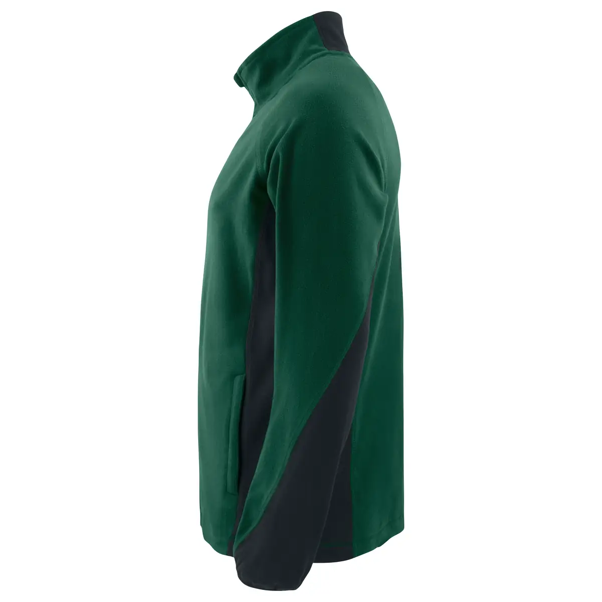 Chaqueta micropolar hombre PROJOB 2325 642325 12 Chaqueta micropolar hombre PROJOB 2325 642325 - Imagen 12