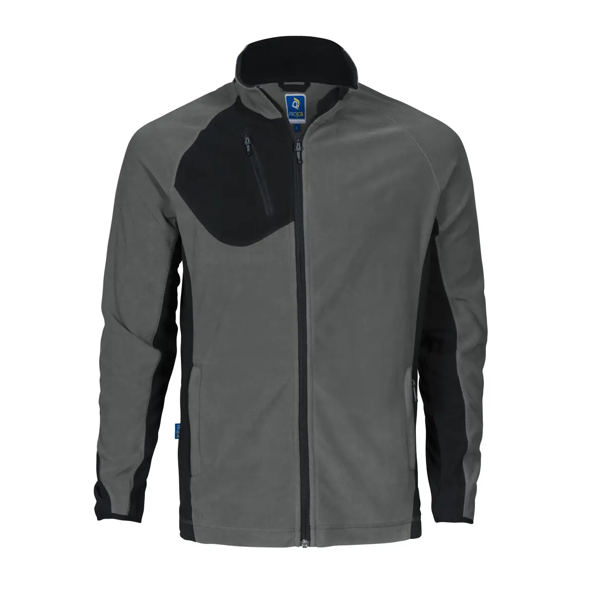 Chaqueta micropolar hombre PROJOB 2325 642325 15 Chaqueta micropolar hombre PROJOB 2325 642325 - Imagen 15