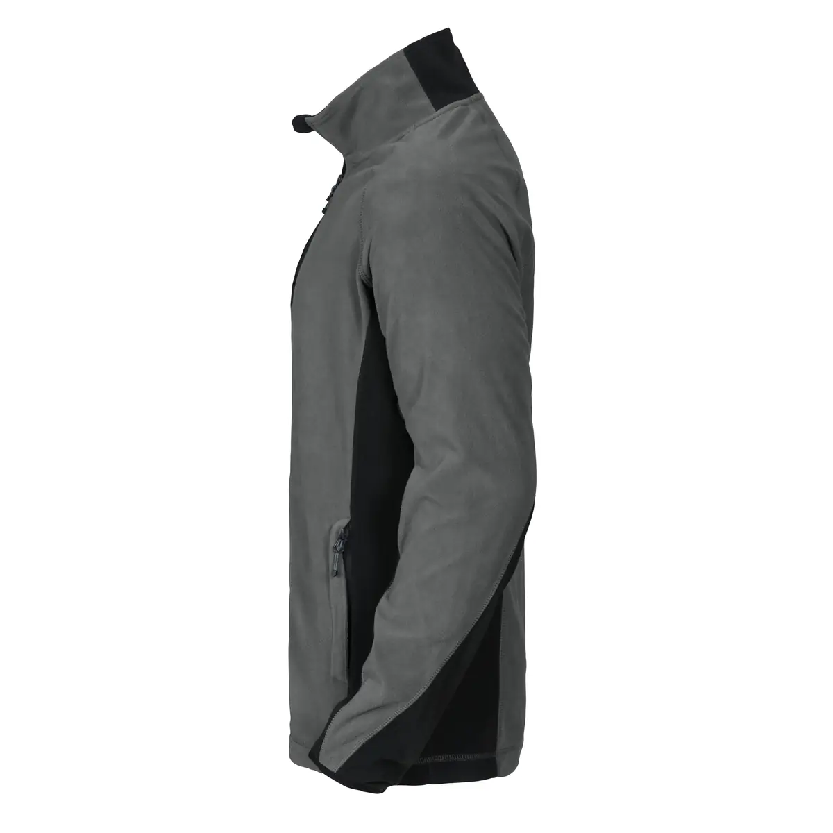 Chaqueta micropolar hombre PROJOB 2325 642325 16 Chaqueta micropolar hombre PROJOB 2325 642325 - Imagen 16