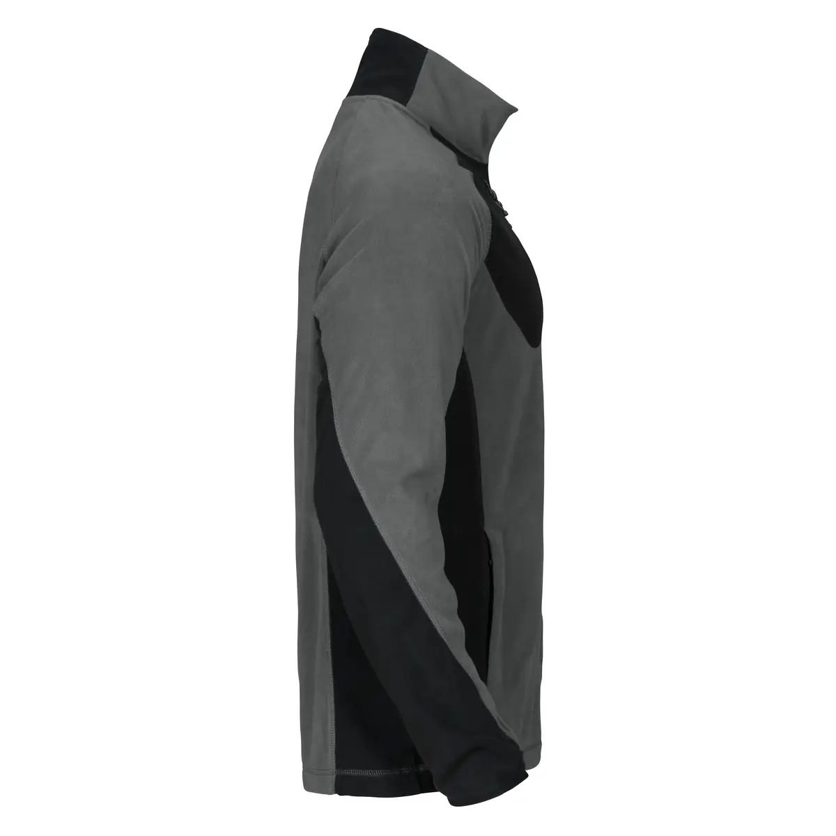 Chaqueta micropolar hombre PROJOB 2325 642325 17 Chaqueta micropolar hombre PROJOB 2325 642325 - Imagen 17