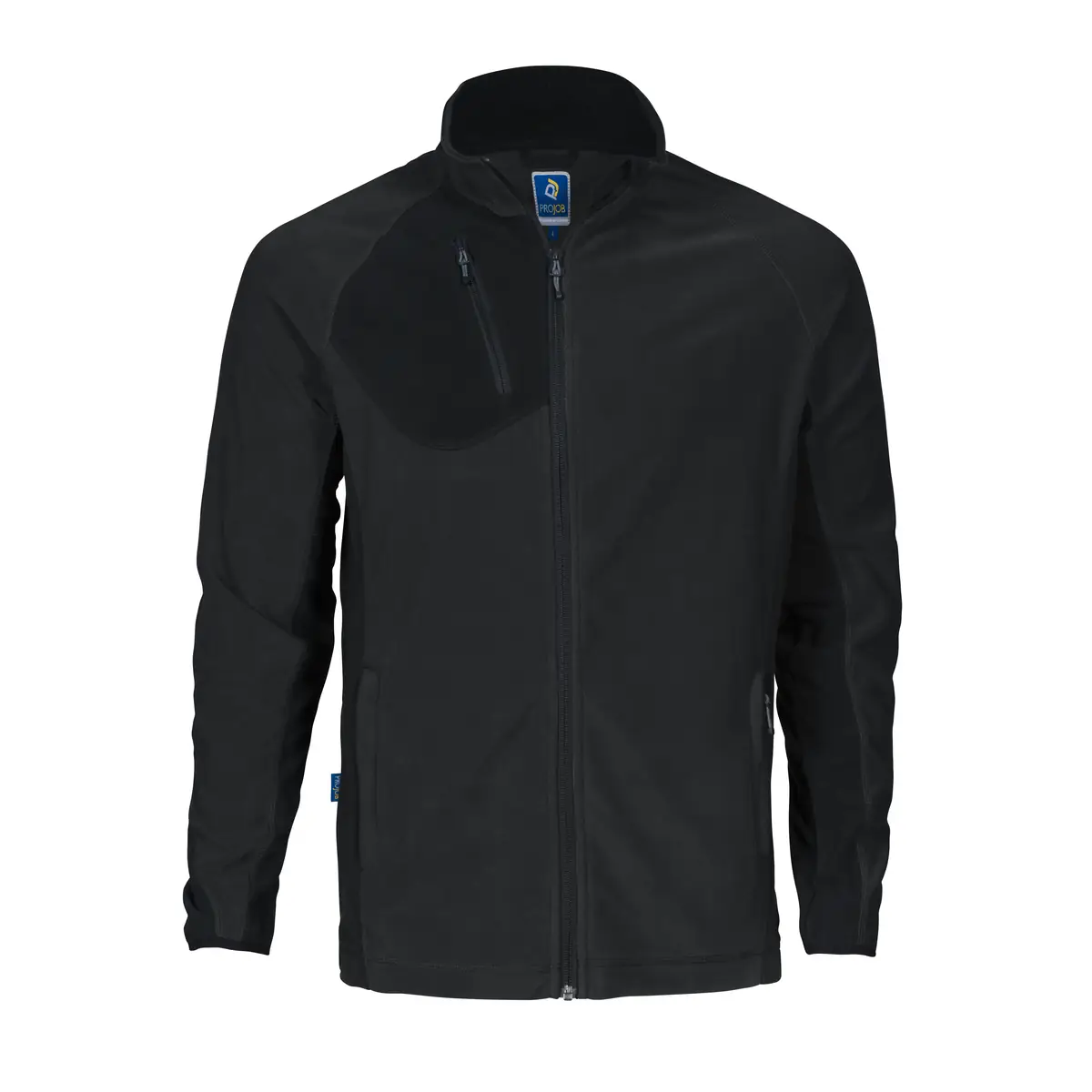 Chaqueta micropolar hombre PROJOB 2325 642325 19 Chaqueta micropolar hombre PROJOB 2325 642325 - Imagen 19