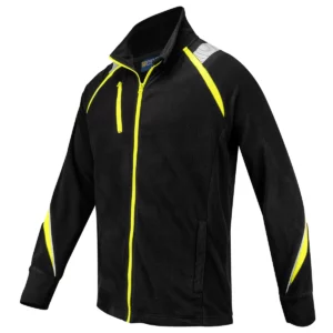 Chaqueta polar hombre PROJOB 2328 642328, vista de tres cuartos