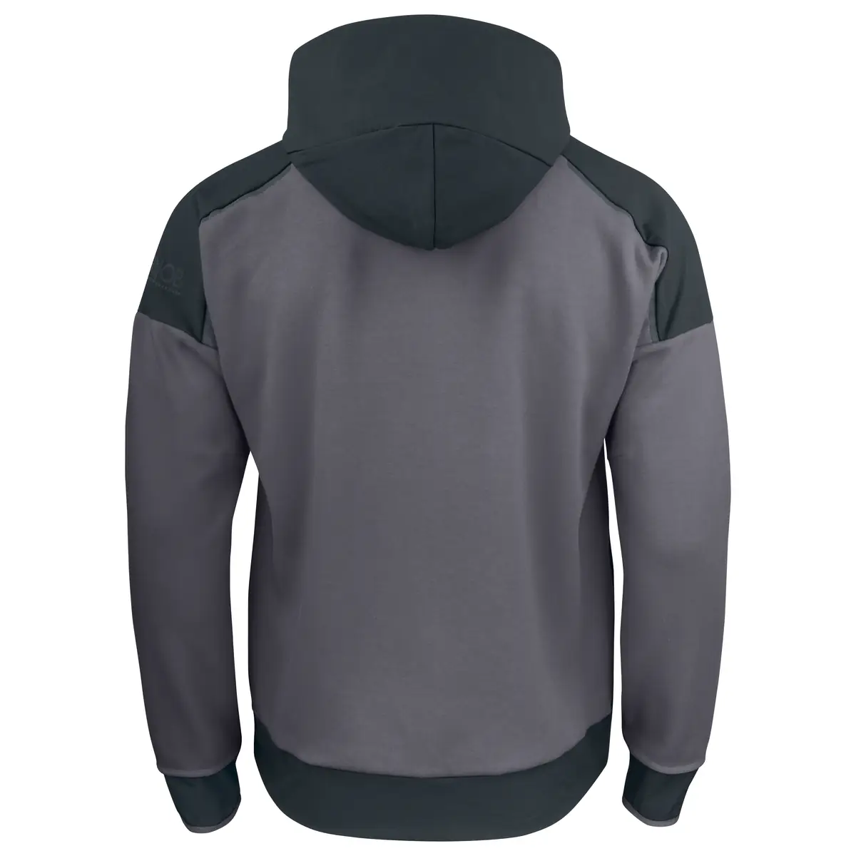 Chaqueta hombre PROJOB 3120 643120 6 Chaqueta hombre PROJOB 3120 643120, Gris, vista posterior