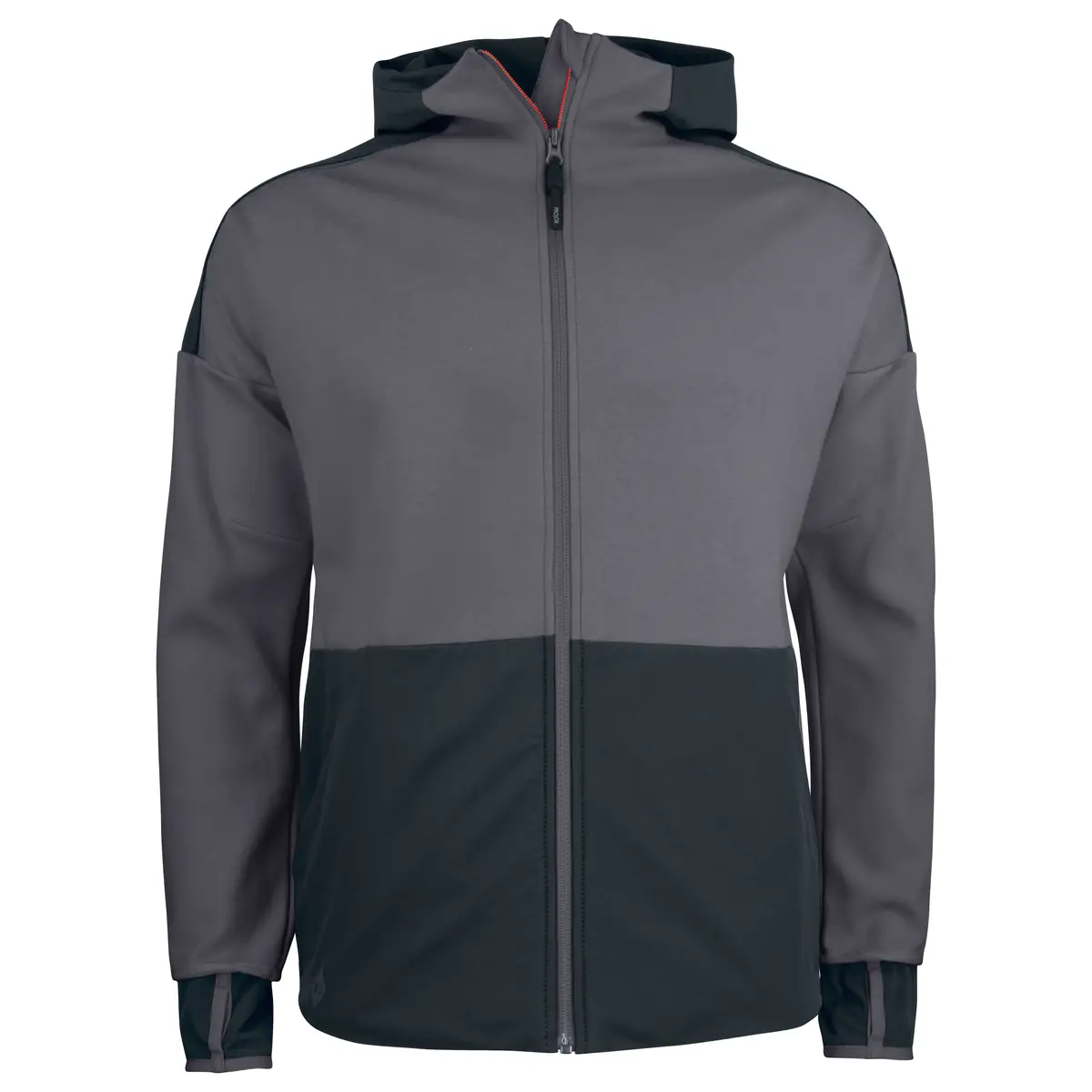 Chaqueta hombre PROJOB 3120 643120 3 Chaqueta hombre PROJOB 3120 643120, Gris, vista frontal