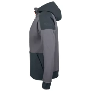 Chaqueta hombre PROJOB 3120 643120, Gris, lateral izquierdo