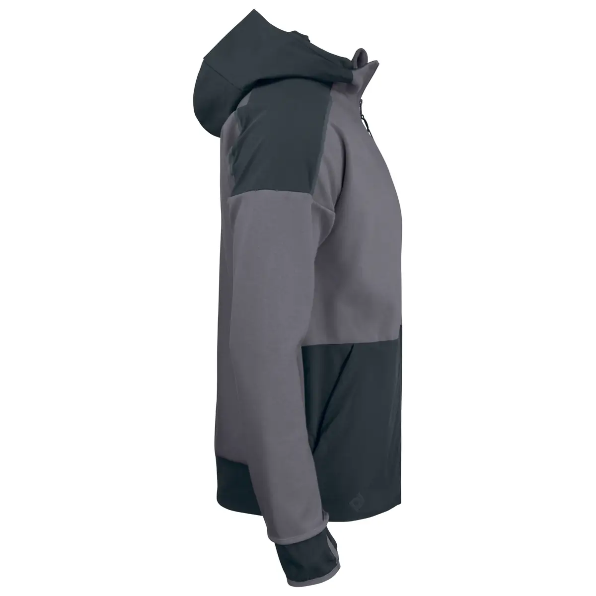 Chaqueta hombre PROJOB 3120 643120 5 Chaqueta hombre PROJOB 3120 643120, Gris, lateral derecho