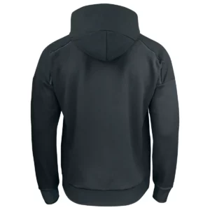 Chaqueta hombre PROJOB 3120 643120, Negro, vista posterior
