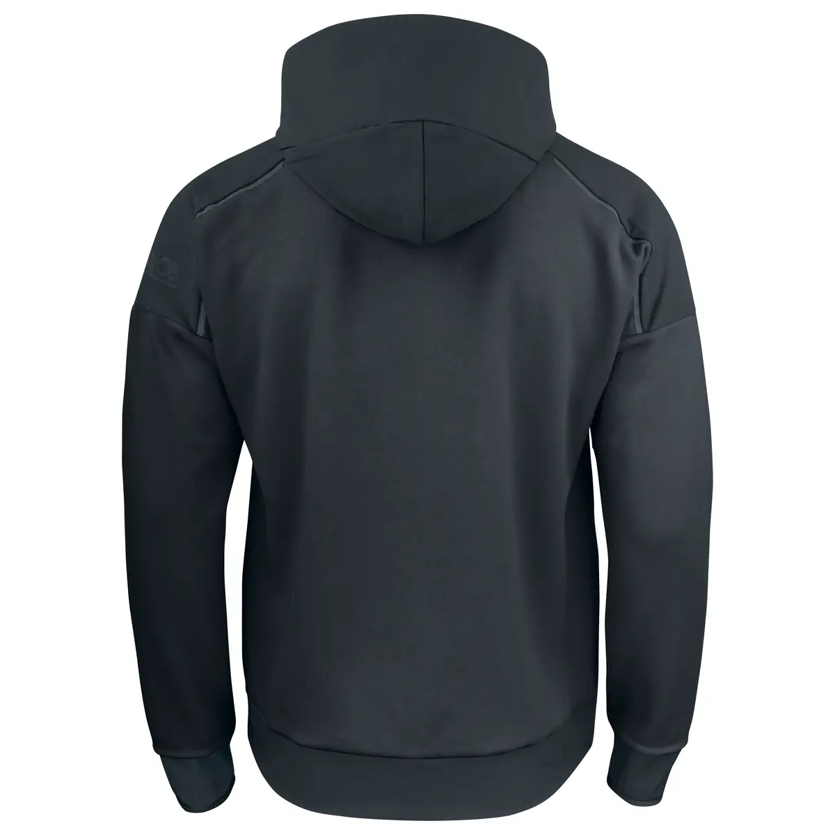 Chaqueta hombre PROJOB 3120 643120 10 Chaqueta hombre PROJOB 3120 643120, Negro, vista posterior