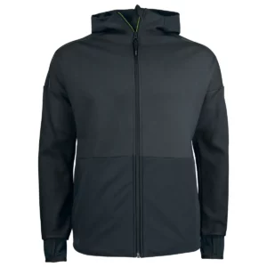 Chaqueta hombre PROJOB 3120 643120, Negro, vista frontal