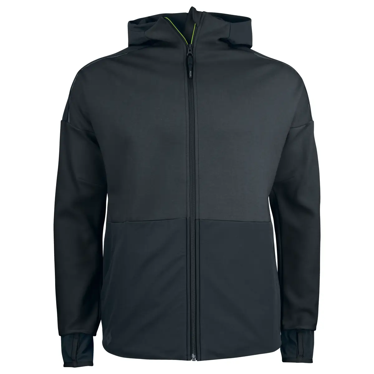 Chaqueta hombre PROJOB 3120 643120 7 Chaqueta hombre PROJOB 3120 643120, Negro, vista frontal