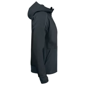 Chaqueta hombre PROJOB 3120 643120, Negro, lateral derecho
