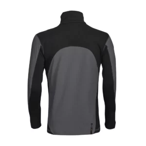 Polar hombre PROJOB 3306 643306, Gris, vista posterior