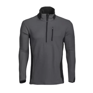 Polar hombre PROJOB 3306 643306, Gris, vista frontal