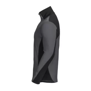 Polar hombre PROJOB 3306 643306, Gris, lateral izquierdo