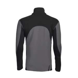 Polar hombre PROJOB 3307 643307, Gris, vista posterior