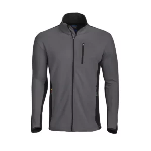 Polar hombre PROJOB 3307 643307, Gris, vista frontal