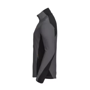 Polar hombre PROJOB 3307 643307, Gris, lateral izquierdo