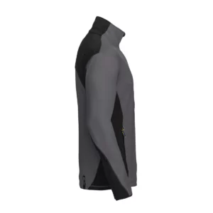 Polar hombre PROJOB 3307 643307, Gris, lateral derecho