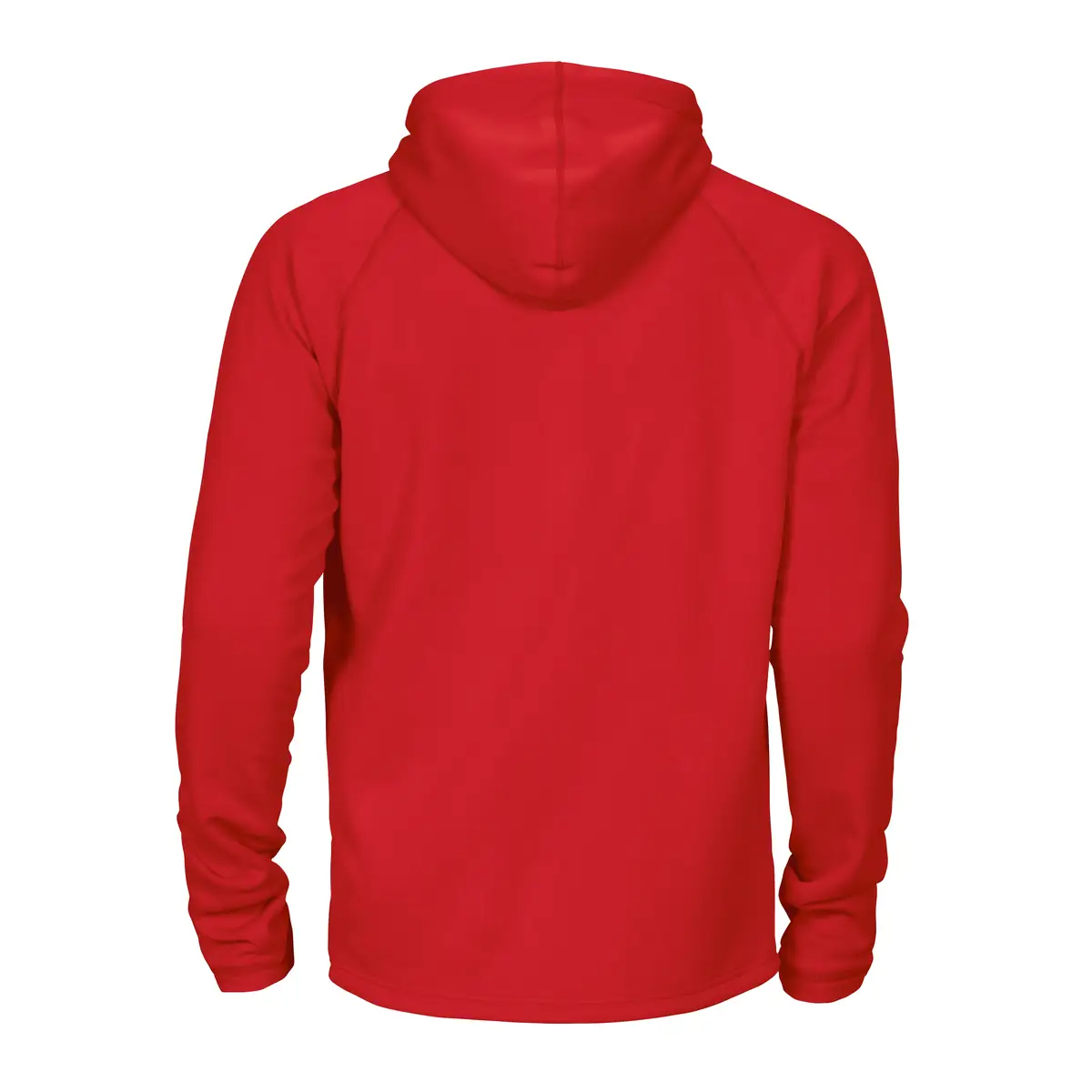 Chaqueta hombre PROJOB 3314 643314 4 Chaqueta hombre PROJOB 3314 643314, rojo, vista posterior