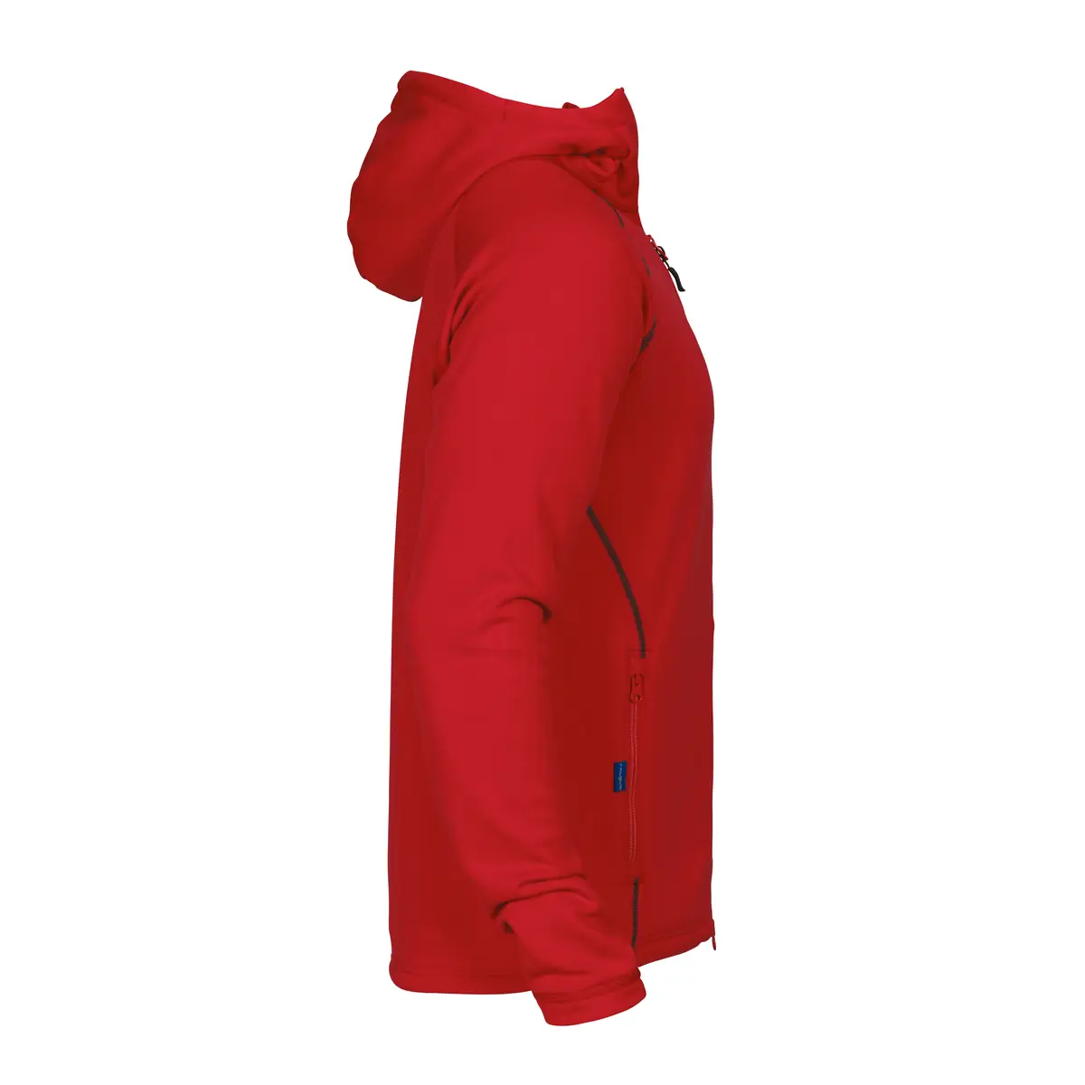 Chaqueta hombre PROJOB 3314 643314 6 Chaqueta hombre PROJOB 3314 643314, rojo, lateral derecho