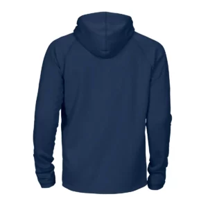 Chaqueta hombre PROJOB 3314 643314, Marino, vista posterior