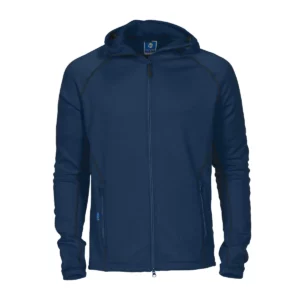 Chaqueta hombre PROJOB 3314 643314, Marino, vista frontal