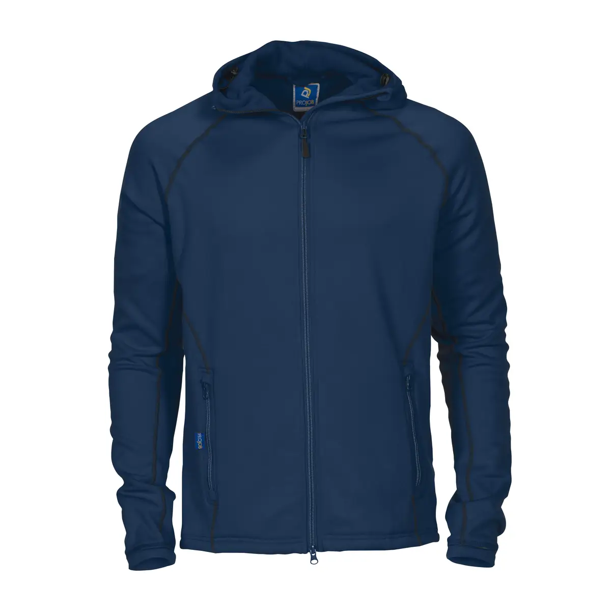 Chaqueta hombre PROJOB 3314 643314 7 Chaqueta hombre PROJOB 3314 643314, Marino, vista frontal