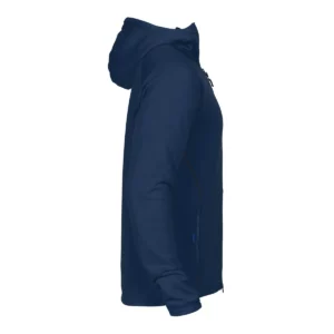 Chaqueta hombre PROJOB 3314 643314, Marino, lateral derecho