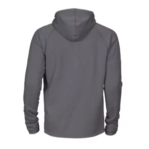 Chaqueta hombre PROJOB 3314 643314, Gris, vista posterior