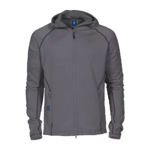 Chaqueta hombre PROJOB 3314 643314, Gris, vista frontal